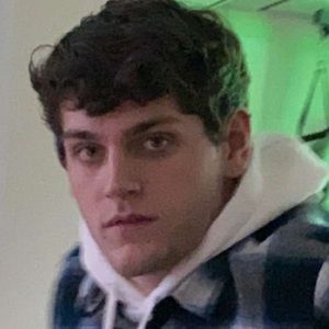 Meet your Posher, Tristan